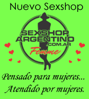 Sexshop En En Senada Sexshop Belgrano, para mujeres, atendido por mujeres